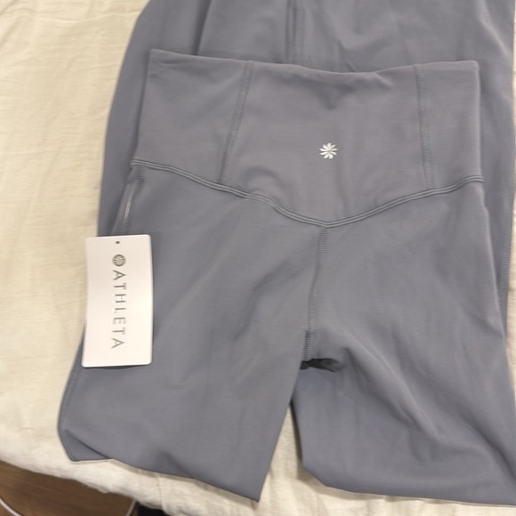 NWT Athleta flare pants - Picture 7 of 7